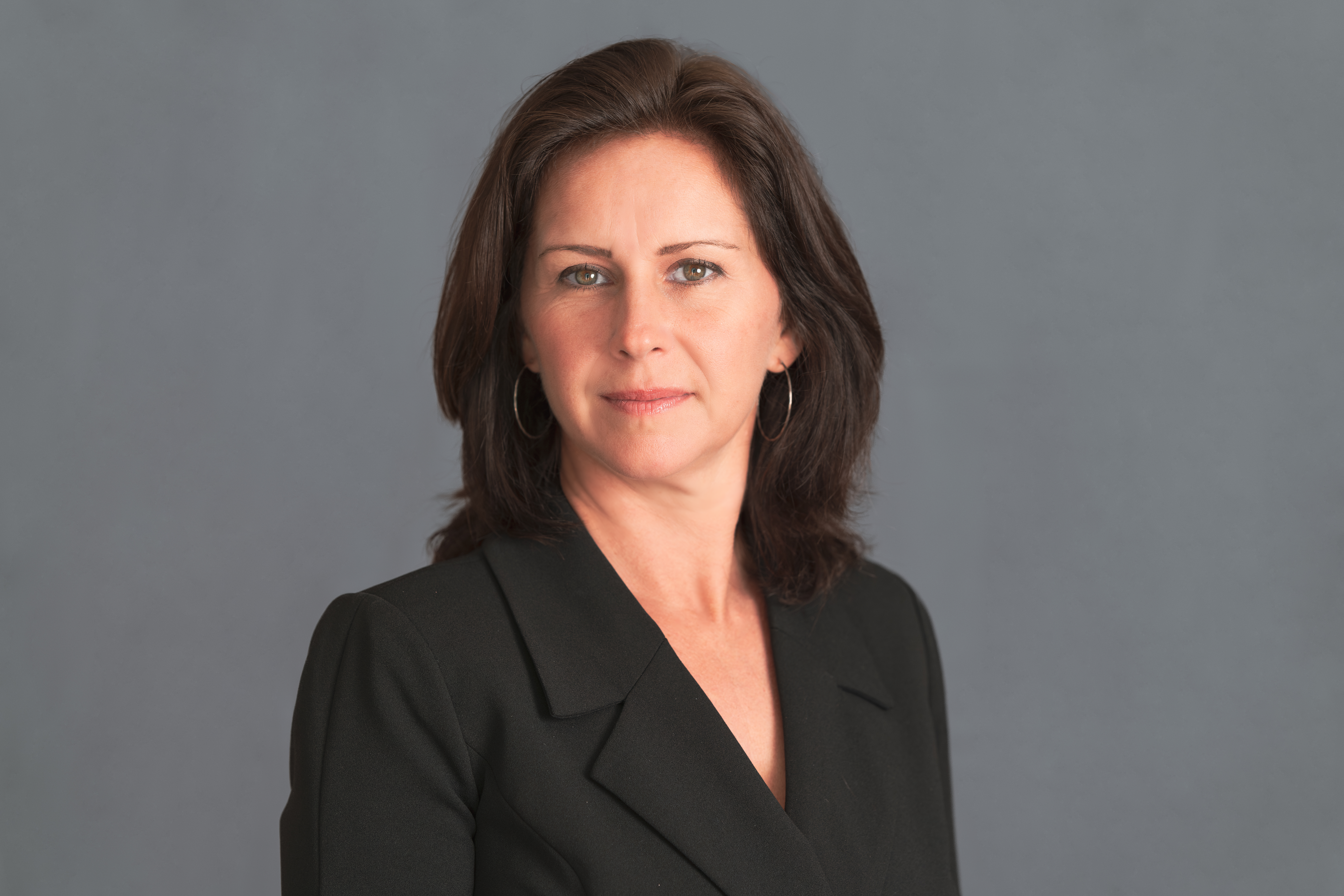 Dr. Kryssa Cable, DC — portrait
